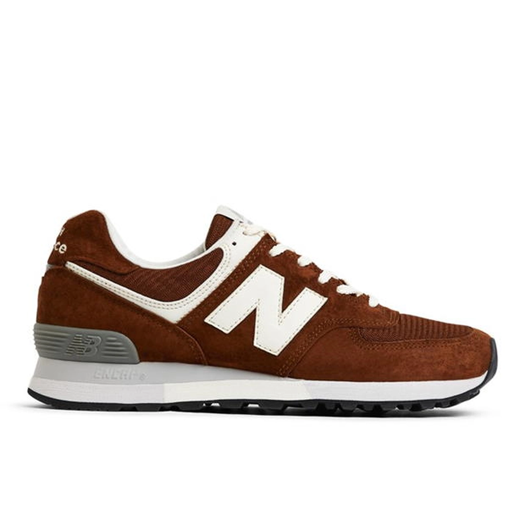 New Balance Nbls Miuk Ou576 99 - Brown